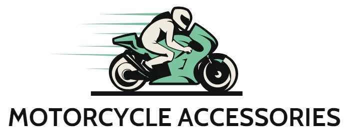 Motorcycle Accessories Shop