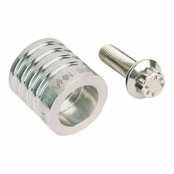 Thrashin Supply Company Shorty Shifter Peg Raw