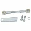 Drag Specialties Chrome Shift Linkage 1 Drag Specialties Chrome Shift Linkage -Motorcycle Accessories Shop 10033300 A V3