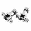 Milwaukee Twins Footrest Mounting Clevis -Motorcycle Accessories Shop 10041757 A V6