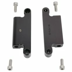 Baron Custom Accessories Rider Long And Short Board Brackets
