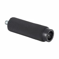 Rough Crafts Black Shift/Brake Peg