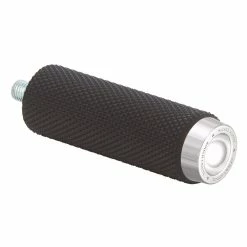 Rough Crafts Chrome Shift/Brake Peg