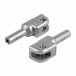 FLO Replacement Foot Peg Clevis