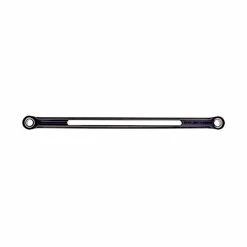Arlen Ness Speedliner Shifter Rod Black