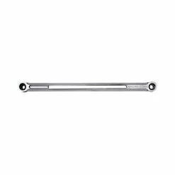 Arlen Ness Speedliner Shifter Rod Chrome