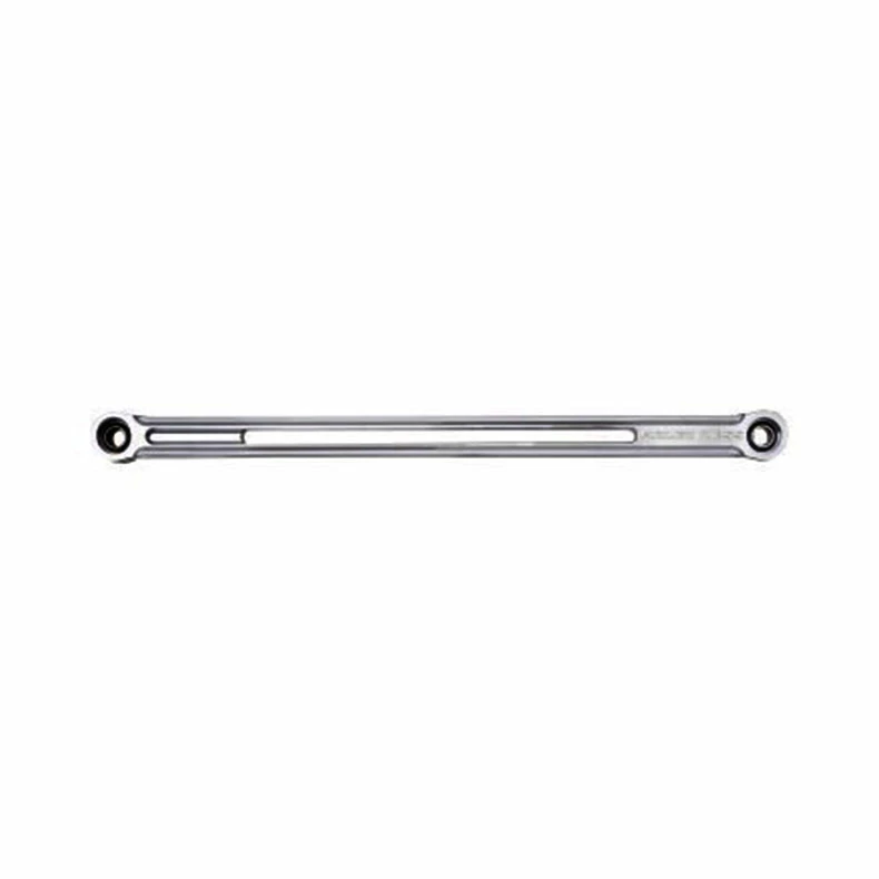 Arlen Ness Speedliner Shifter Rod Chrome 3 Arlen Ness Speedliner Shifter Rod Chrome