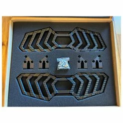 Kodlin USA Trackboards Driver Floorboards -Motorcycle Accessories Shop 10282618 D V6