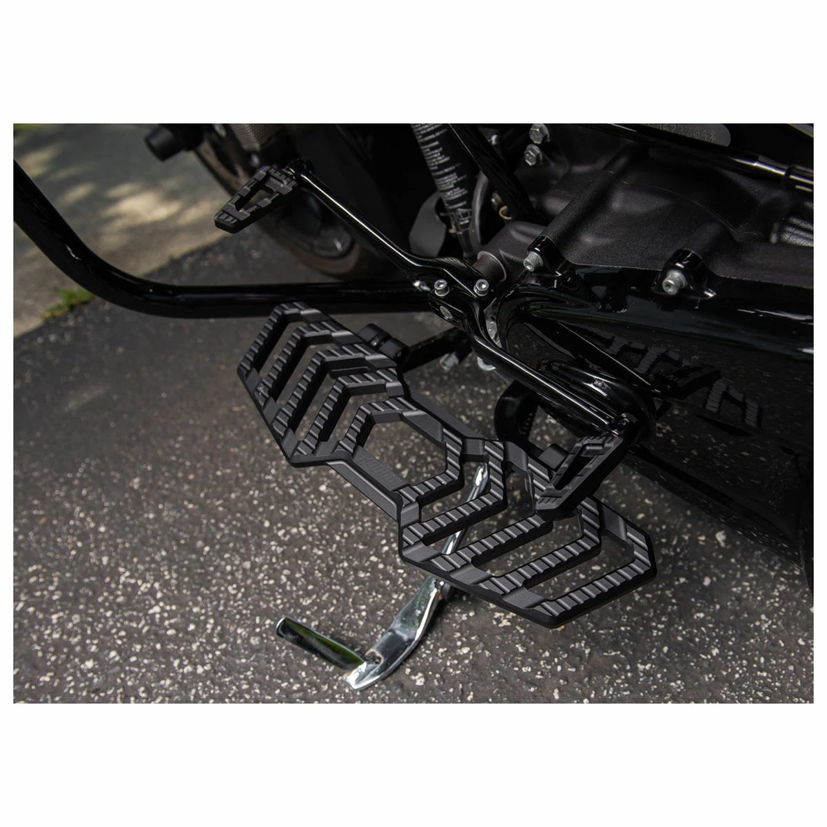 Kodlin USA Trackboards Shifter Pegs 4 Kodlin USA Trackboards Shifter Pegs - Image 2