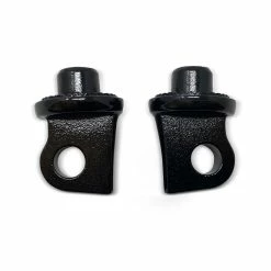 Kodlin USA Splined Footpeg Male Mount Adapters