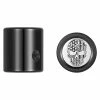 Figurati Designs Heel-Toe Shifter Spline Cover Black Skull Flag -Motorcycle Accessories Shop 10288757 A V9