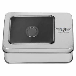 Figurati Designs Heel-Toe Shifter Spline Cover Black Plain -Motorcycle Accessories Shop 10288758 C V9