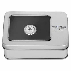 Figurati Designs Heel-Toe Shifter Spline Cover Stainless Gadsden -Motorcycle Accessories Shop 10288759 C V9