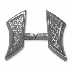 Eddie Trotta Designs Rolex Chrome Mini Flip-Up Floorboards