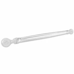 Roland Sands Design Nostalgia Chrome Shift Linkage Rod