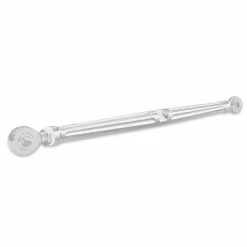 Roland Sands Design Moto Chrome Shift Linkage Rod