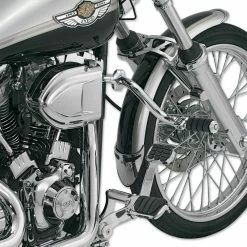 Kuryakyn Adjustable Mustache Bar