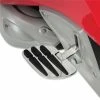 Show Chrome Accessories Chrome Vantage Passenger Floorboards -Motorcycle Accessories Shop 164 324 A V1