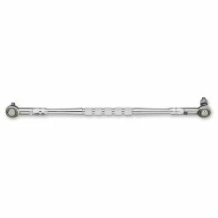 Kuryakyn Grooved Chrome Shift Linkage