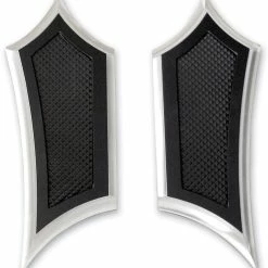 Accutronix Night Series Extended Instigator Passenger Floorboards