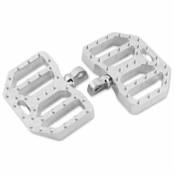 Brass Balls Cycles Mini Moto Boards Natural