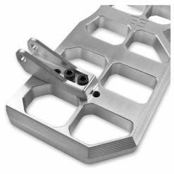 Brass Balls Cycles Moto Floorboards Natural -Motorcycle Accessories Shop 200 5927 D V1