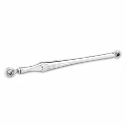 Performance Machine Chrome Grill Shift Rod