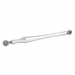 Performance Machine Chrome Merc Shift Rod