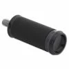 Performance Machine Black Ano Overdrive Shift Peg -Motorcycle Accessories Shop 211 884 A V1
