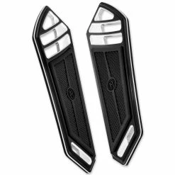 Performance Machine Contrast Cut Superlight Driver Floorboards