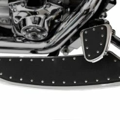 Cycle Smiths Extended Length Banana Floorboards