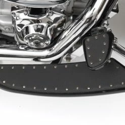 Cycle Smiths Extended Length Banana Floorboards