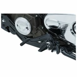 Kuryakyn Black Mid Controls For Indian Scout 12 Kuryakyn Black Mid Controls For Indian Scout -Motorcycle Accessories Shop 220 1171 C V1