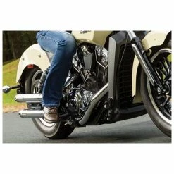 Kuryakyn Black Mid Controls For Indian Scout 16 Kuryakyn Black Mid Controls For Indian Scout -Motorcycle Accessories Shop 220 1171 G V1