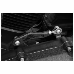 Kuryakyn Riot Shift Linkage Black 5 Kuryakyn Riot Shift Linkage Black -Motorcycle Accessories Shop 220 1215 B V1
