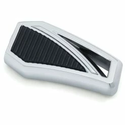 Kuryakyn Phantom Chrome Shift & Brake Peg