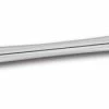 Arlen Ness Chrome Deep Cut Round Shifter Rod -Motorcycle Accessories Shop 224 096 A V1