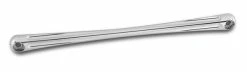 Arlen Ness Chrome Deep Cut Round Shifter Rod