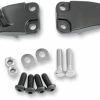 J&P Cycles Passenger Footpeg Mount Kit 1 J&P Cycles Passenger Footpeg Mount Kit -Motorcycle Accessories Shop 224 230 A V1