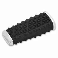 Kuryakyn Thresher Chrome Shift & Brake Pegs