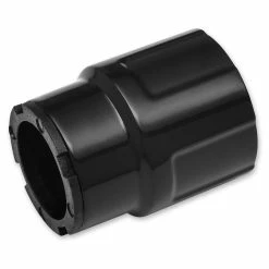 Kuryakyn Precision Heel Shift Eliminator Black
