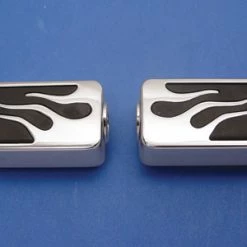 V-Twin Manufacturing Shifter Peg Kit For Heel-Toe Shifter