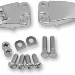 DRAG Specialties Passenger Footpeg Mount Kit