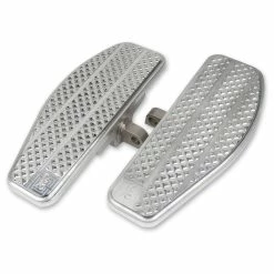 Thrashin Supply Company Natural Driver Mini Floorboards