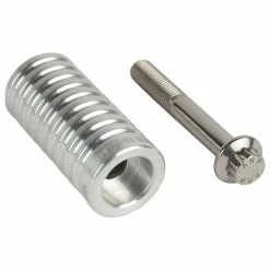 Thrashin Supply Company Natural TSC Shifter Peg