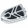 Kuryakyn Spear Shift And Brake Peg Chrome -Motorcycle Accessories Shop 280 1583 A V1