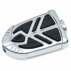 Kuryakyn Spear Shift And Brake Peg Chrome