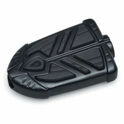 Kuryakyn Spear Shift And Brake Peg Black