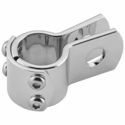 Biker's Choice 1" Three-Piece Clamps