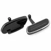 Biker's Choice Passenger Floorboards Black -Motorcycle Accessories Shop 305 0971 A V1